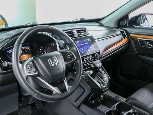 Used 2022 Honda CR-V EX image 23