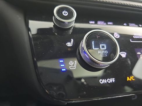 Used 2023 INFINITI QX60 Luxe w/ Cargo Package AWD/4WD image 35
