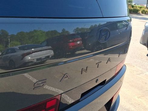 Used 2024 Hyundai Santa Fe Calligraphy AWD/4WD image 25
