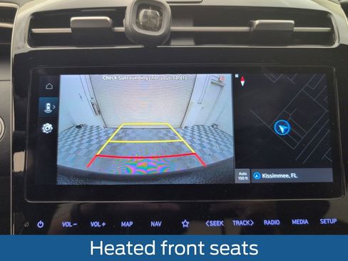 Used 2023 Hyundai Santa Cruz SEL Premium AWD/4WD image 29