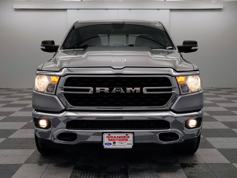 Used 2022 RAM 1500 Big Horn image 5