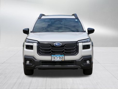 Certified 2026 Subaru Outback Touring AWD/4WD image 2