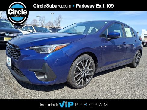 New 2026 Subaru Impreza 2.0i Sport image 1