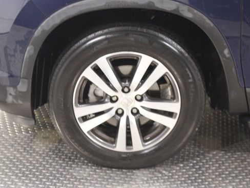 Used 2016 Honda Pilot EX-L image 12