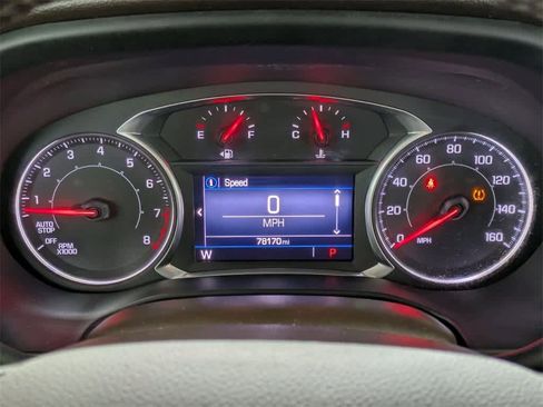 Used 2020 GMC Acadia SLT image 37