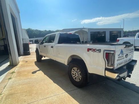 Used 2019 Ford F250 XL w/ Power Equipment Group AWD/4WD image 11