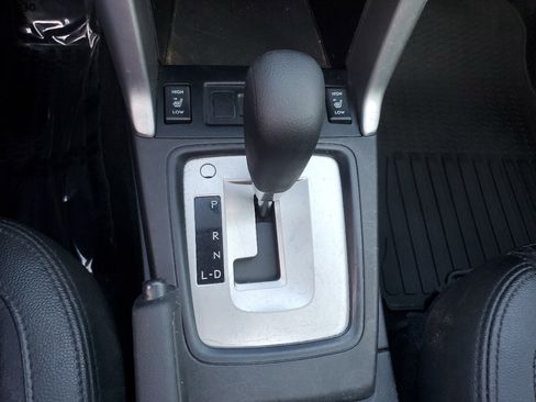 Used 2014 Subaru Forester 2.5i Premium image 33