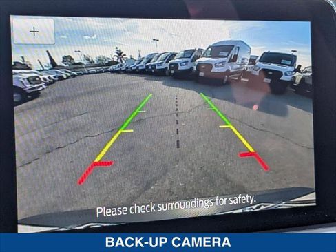 Certified 2022 Ford Escape SEL image 19