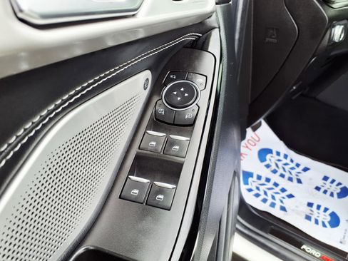 Certified 2022 Ford Explorer ST w/ Equipment Group 401A image 21