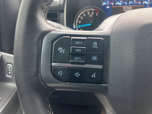 Used 2023 Ford F150 XLT w/ Equipment Group 302A High image 26