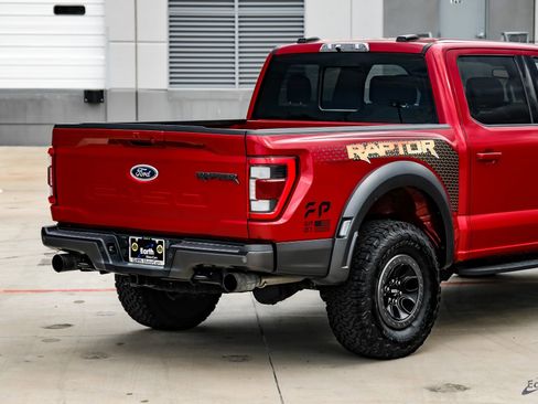 Used 2021 Ford F150 Raptor w/ Tow Technology Package image 14