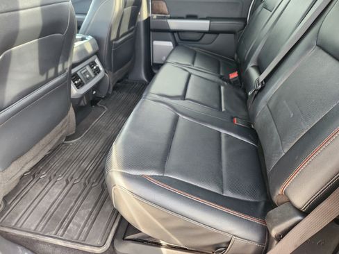 Used 2024 Ford F250 Lariat w/ FX4 Off-Road Package AWD/4WD image 31