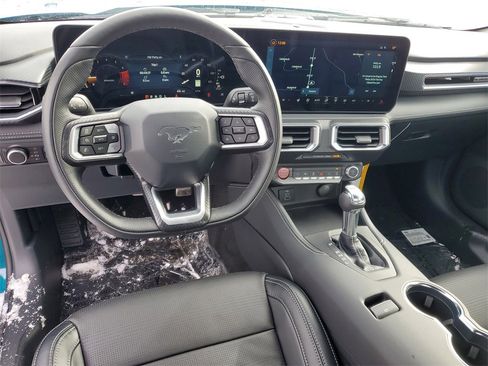 New 2026 Ford Mustang image 25