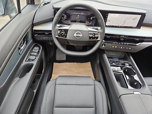 New 2026 Nissan Murano SL image 9