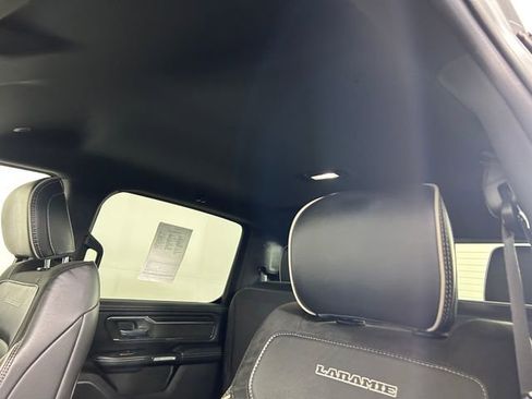Used 2023 RAM 1500 Laramie image 13