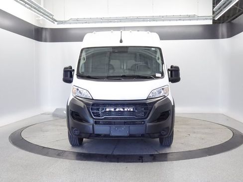 Used 2023 RAM ProMaster 2500 FWD image 7