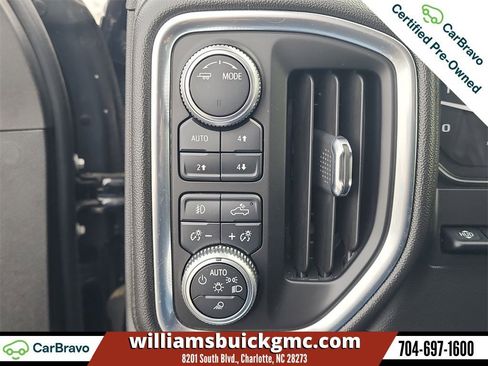 Certified 2020 GMC Sierra 3500 Denali w/ Denali Ultimate Package image 19