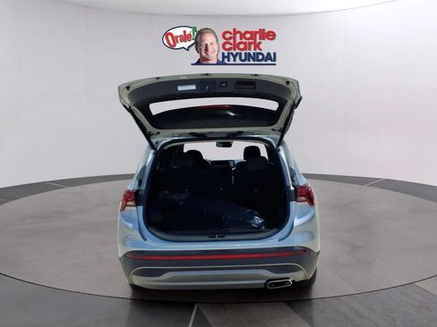 Used 2023 Hyundai Santa Fe SEL w/ Cargo Package FWD image 9