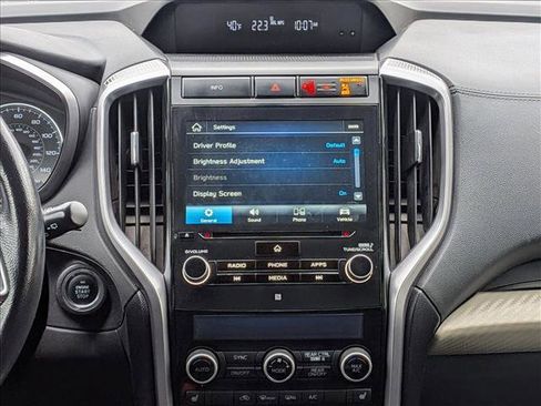 Used 2022 Subaru Ascent Premium w/ Convenience Package AWD/4WD image 12