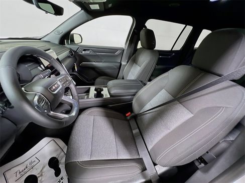 New 2026 GMC Acadia Elevation image 17