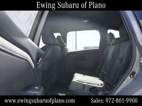 Certified 2025 Subaru Forester Limited image 10