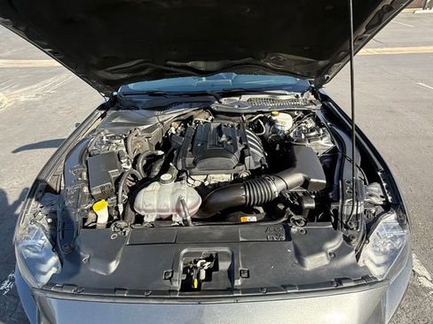 Used 2018 Ford Mustang Coupe w/ Equipment Group 101A image 20