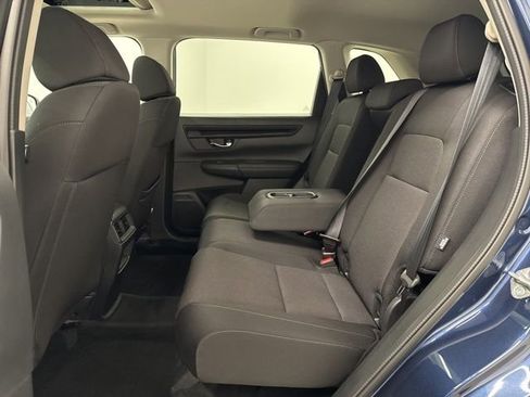 Certified 2025 Honda CR-V EX image 21