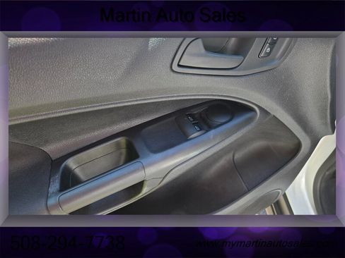 Used 2016 Ford Transit Connect XL FWD image 11