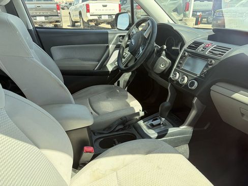 Used 2017 Subaru Forester 2.5i w/ Alloy Wheel Package AWD/4WD image 12