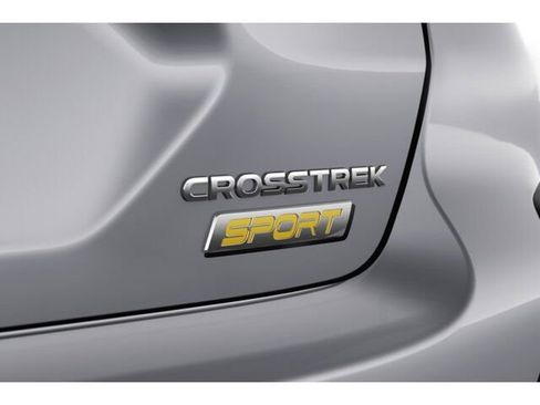 Used 2024 Subaru Crosstrek 2.5i Sport AWD/4WD image 12