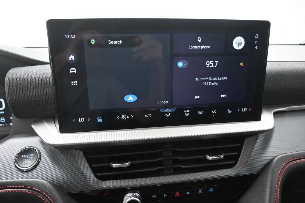 Used 2025 Ford Explorer ST RWD image 4