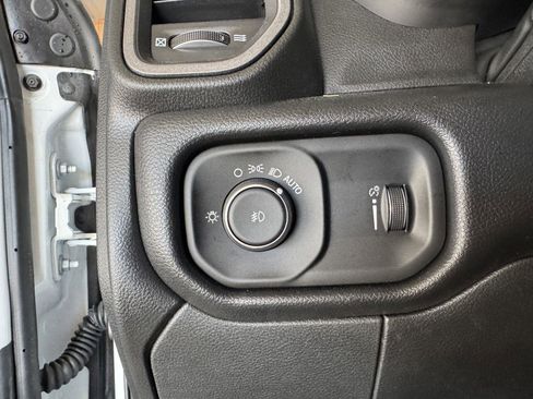 New 2026 RAM 3500 Tradesman w/ Chrome Appearance Group A image 20