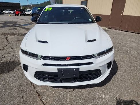Used 2023 Dodge Hornet GT w/ Track Pack image 3