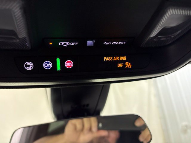 Used 2024 Cadillac XT5 Luxury AWD/4WD image 37