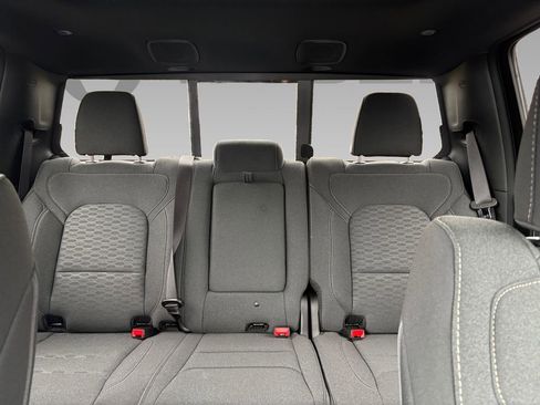 New 2026 RAM 1500 Big Horn image 2