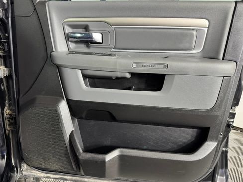 Used 2013 RAM 1500 Classic SLT w/ Big Horn Equipment Group AWD/4WD image 36
