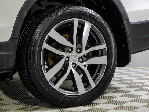 Used 2018 Honda Pilot Elite image 57