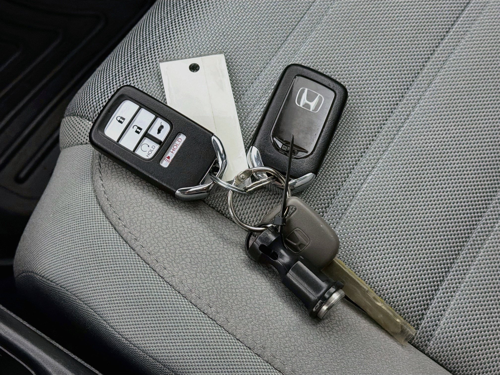 Used 2020 Honda CR-V EX image 25