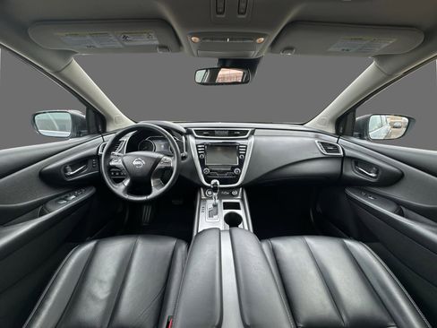 Used 2019 Nissan Murano SL w/ SL Technology Package image 23