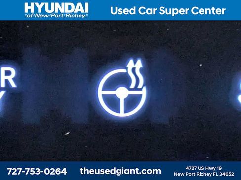 Used 2024 Hyundai Santa Fe Limited AWD/4WD image 31