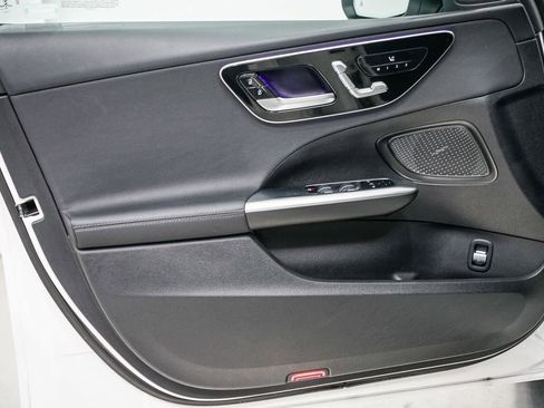 Used 2023 Mercedes-Benz C 300 Sedan image 19