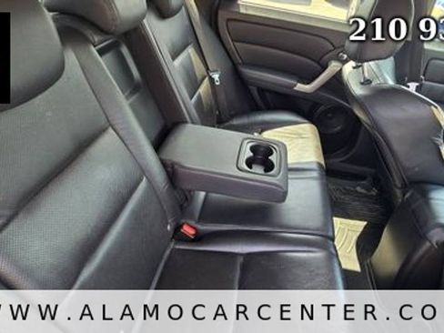 Used 2010 Acura RDX SH-AWD image 20