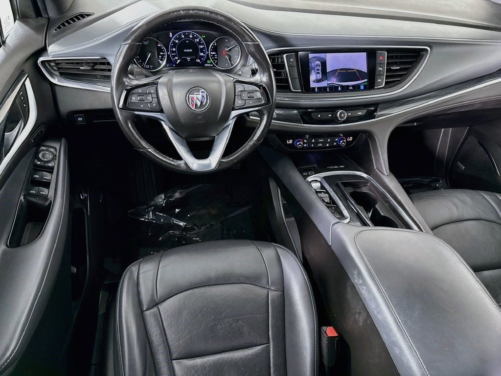 Used 2022 Buick Enclave Premium FWD image 16