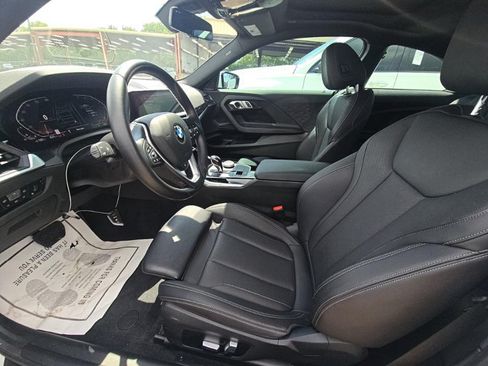Used 2022 BMW 230i Coupe w/ Premium Package 2 RWD image 4
