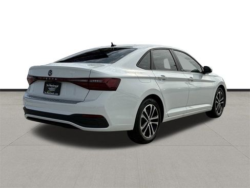 New 2026 Volkswagen Jetta Sport image 5