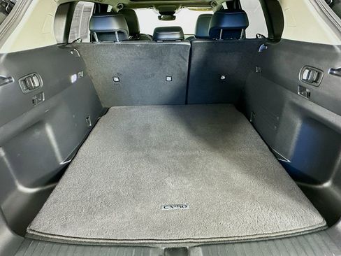 Certified 2025 MAZDA CX-50 AWD 2.5 S w/ Premium Package image 35