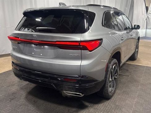 New 2026 Buick Enclave Sport Touring w/ Power Package image 6