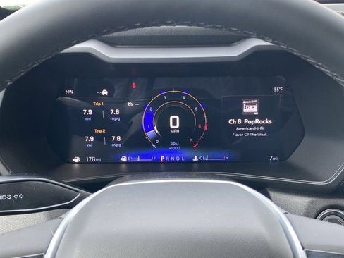 New 2026 Chevrolet Colorado W/T w/ WT Custom Package image 14