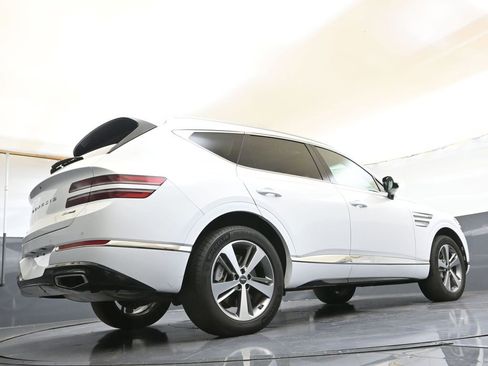 Used 2024 Genesis GV80 3.5T image 38
