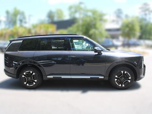 New 2027 Kia Telluride EX FWD image 15